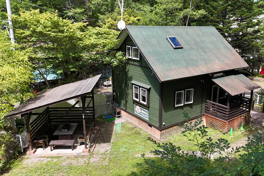 ミリラブドッグサイト