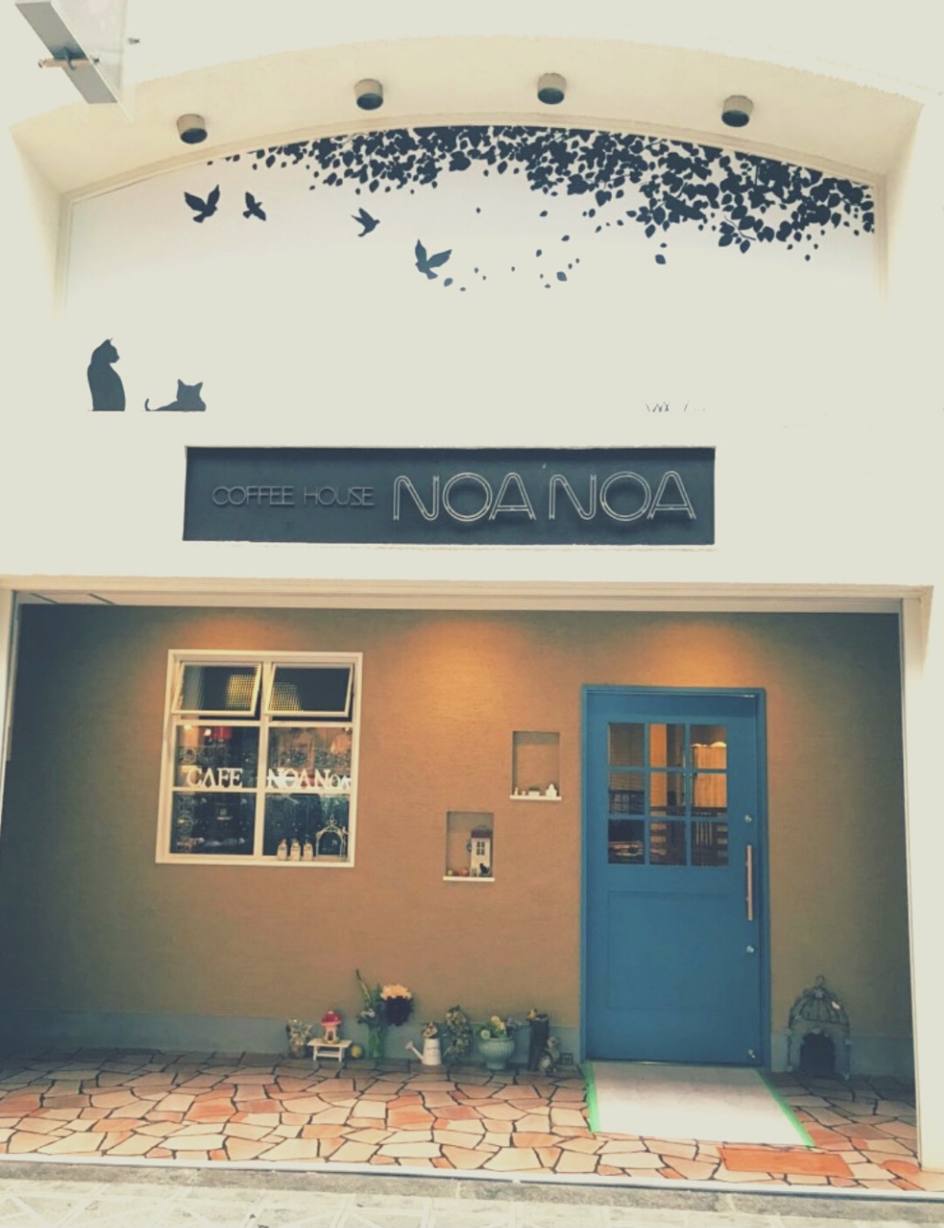 ことりの病院・のあのあ