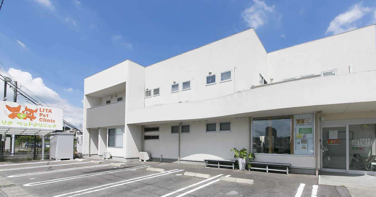 リタペットクリニック