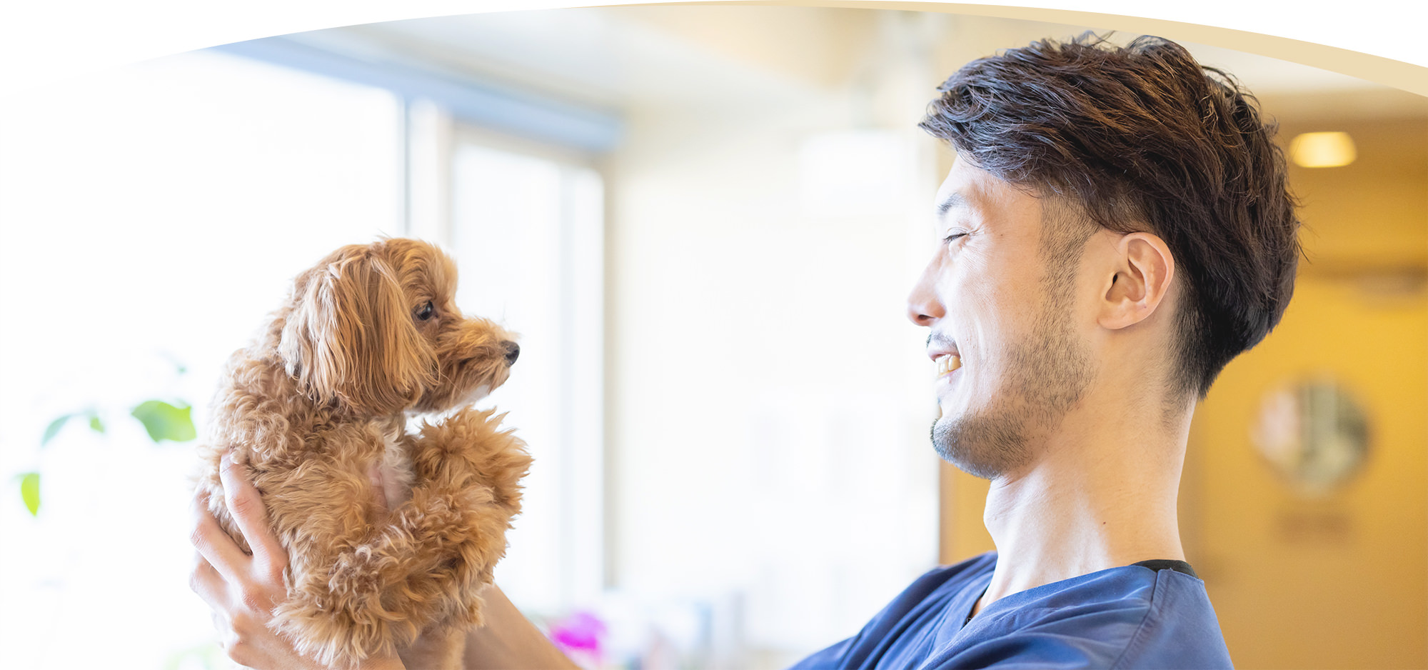 動物総合病院　ユニベッツ福岡