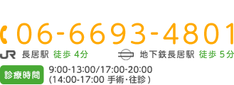 長居動物病院