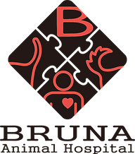 ブルーナ動物病院