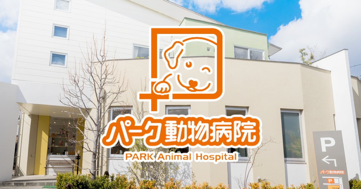 パーク動物病院 愛知動物歯科
