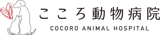 こころ動物病院
