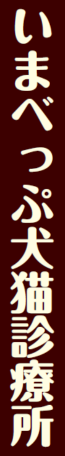 いまべっぷ犬猫診療所