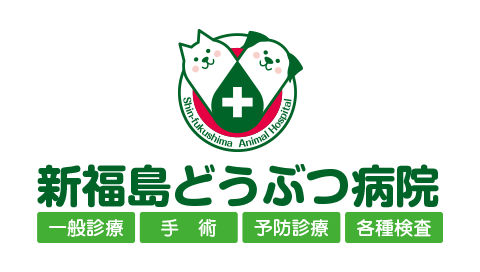 新福島どうぶつ病院