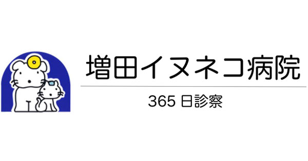 増田イヌネコ病院