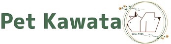 ペットかわた
