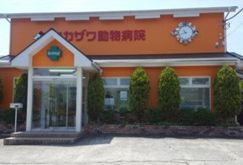 タカザワ動物病院