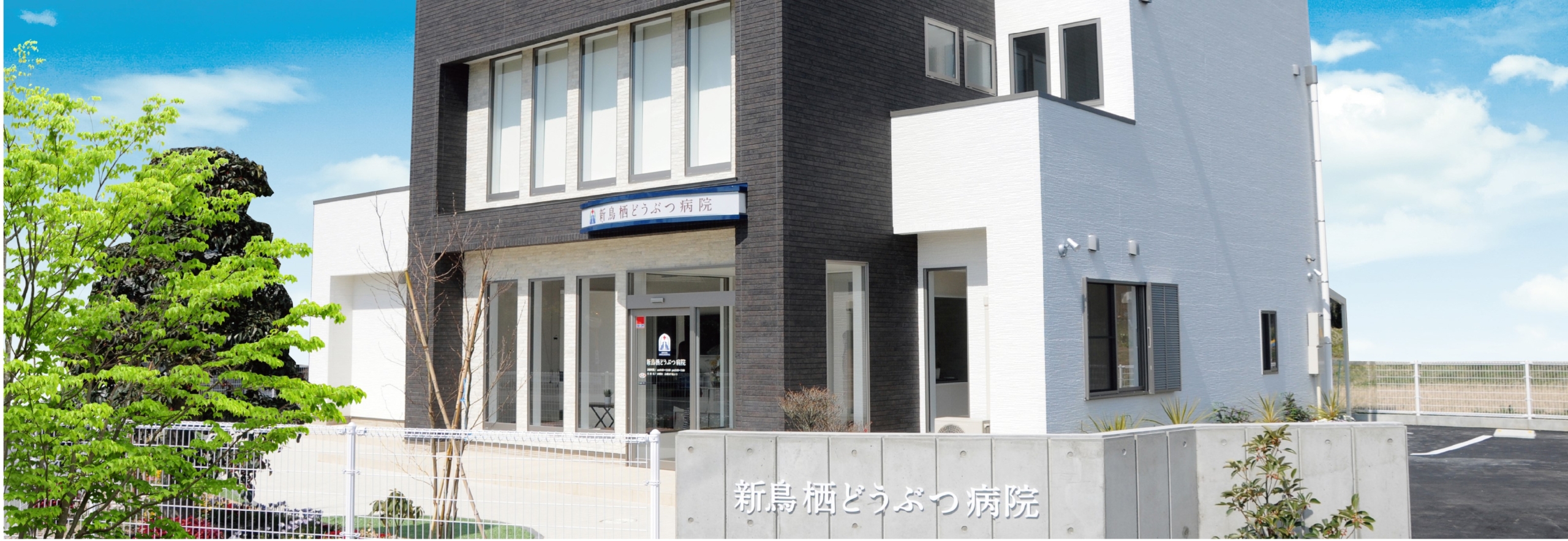 新鳥栖どうぶつ病院