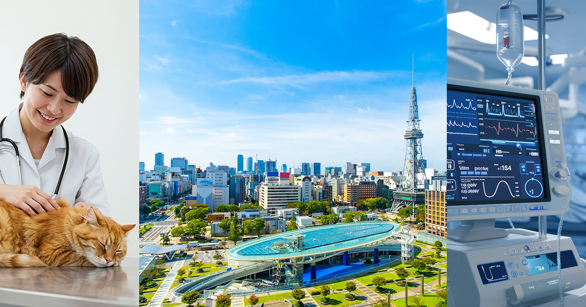 栄どうぶつ病院