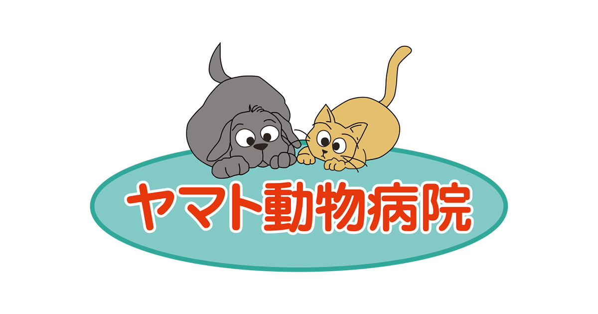 ヤマト動物病院