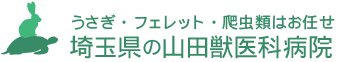 山田獣医科病院