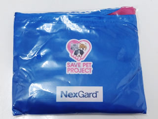 むかい猫と犬の病院