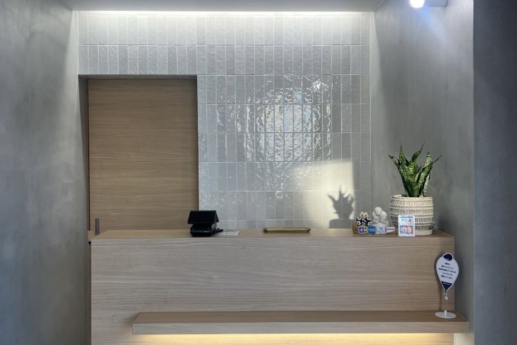 つたのは犬猫病院