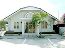 綾部動物病院 神宮本院