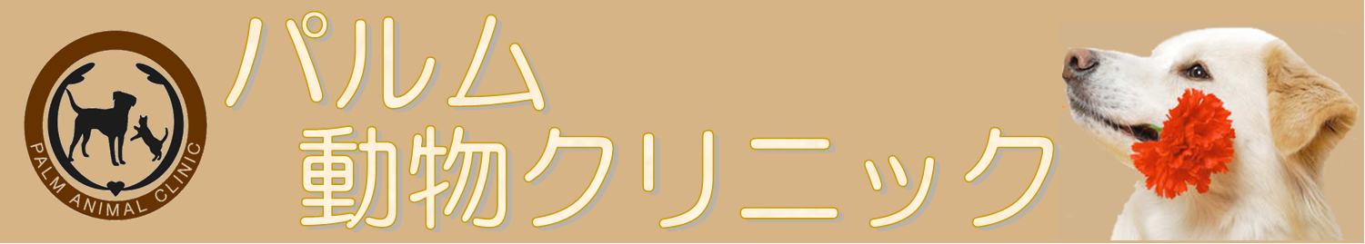 パルム動物クリニック