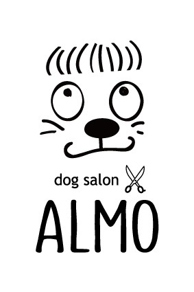 dog salon ALMO