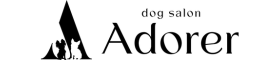 dog salon Adorer