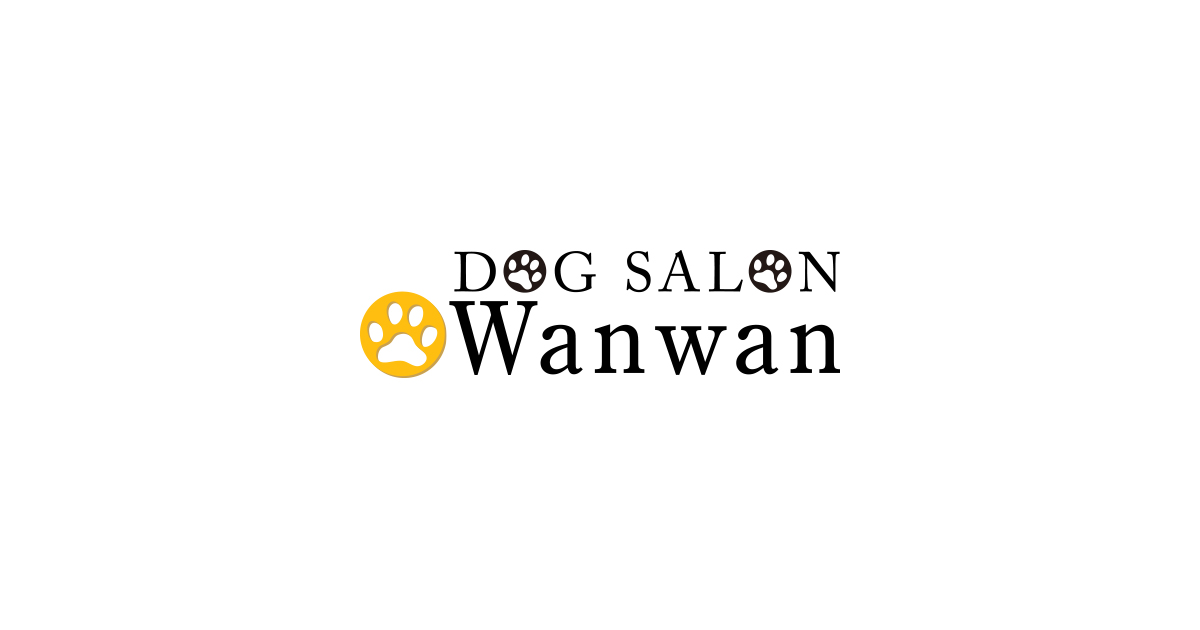 dog salon WANWAN