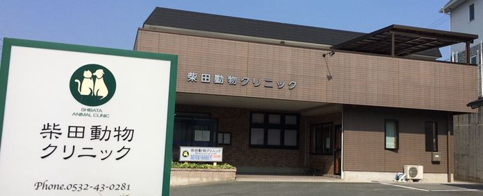 柴田動物クリニック