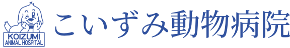 こいずみ動物病院