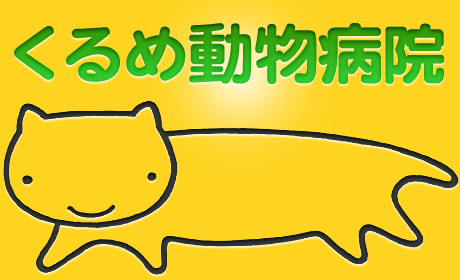 くるめ動物病院