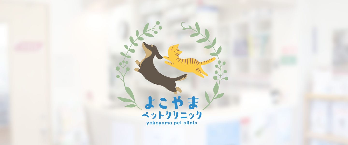 よこやまペットクリニック