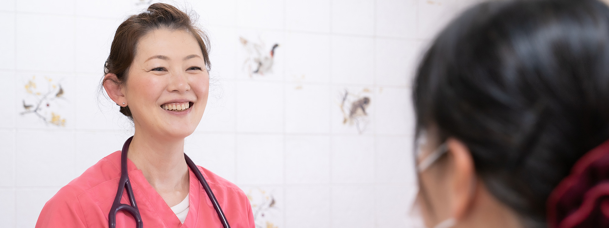 犬と猫の病院ノエル