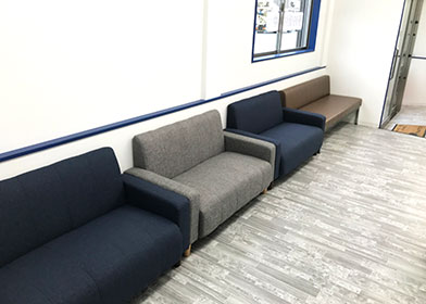 オオナミ動物医療センター