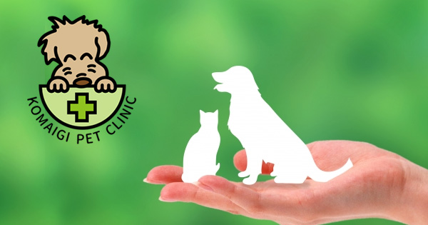 こまいぎペットクリニック