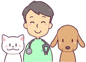 アーニー動物病院