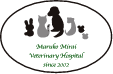 まるこ未来動物病院