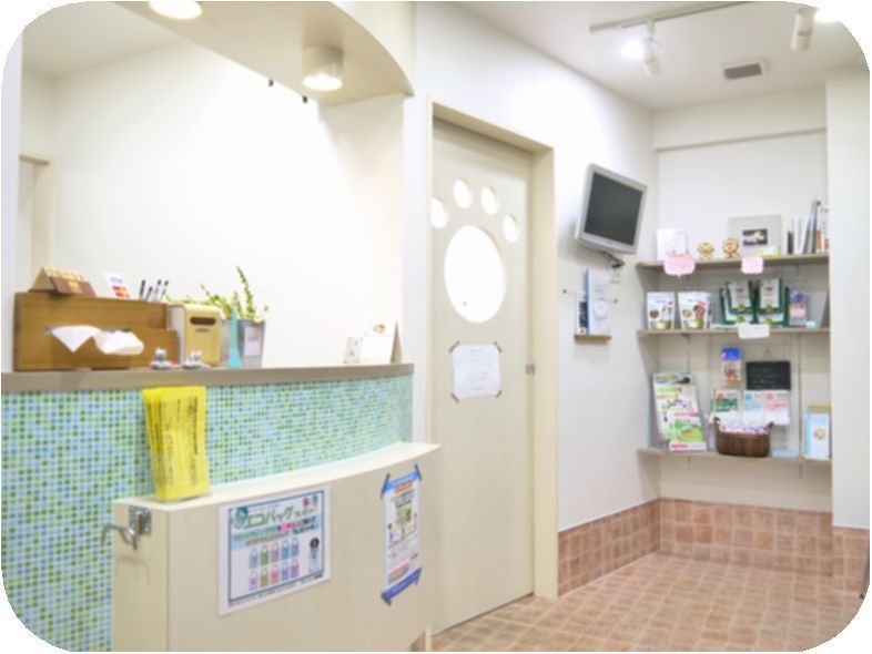 ゆいまーる動物病院