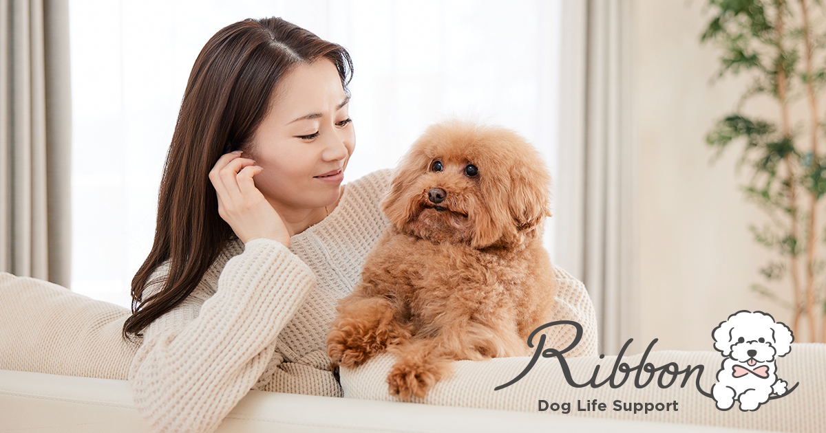 ドッグライフショ...