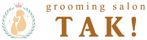 grooming salon TAK!