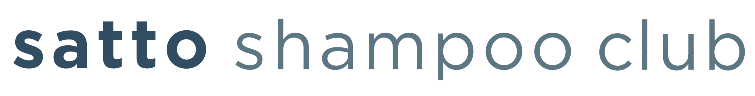 satto shampoo clu...