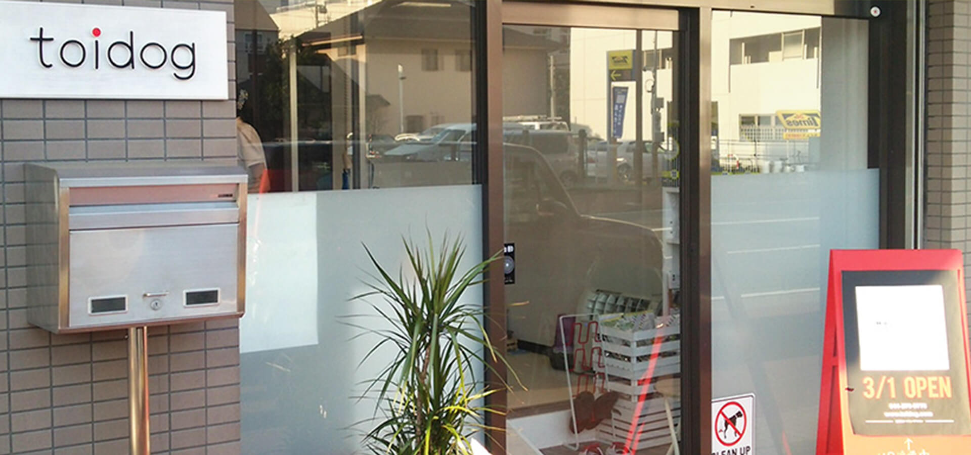 toidog