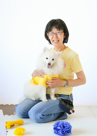 wamiハッピードッグ